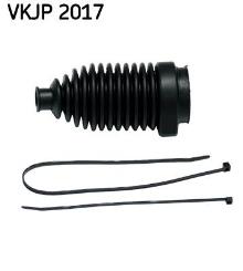SKF VKJP 2017